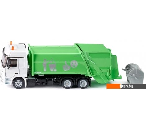  - Игрушечный транспорт Siku Mercedes Actros 2938 - Mercedes Actros 2938
