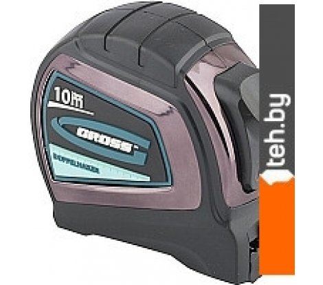  - Строительный, слесарный, монтажный инструмент Gross 31126 (10м) - 31126 (10м)