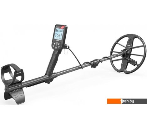  - Металлоискатели Nokta Simplex Ultra - Simplex Ultra
