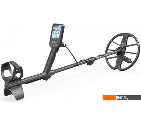  - Металлоискатели Nokta Simplex BT - Simplex BT