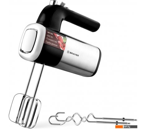  - Ручные миксеры Brayer BR1309 - BR1309
