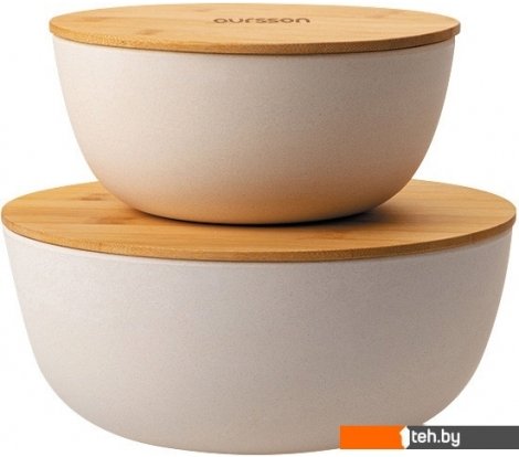  - Миски, дуршлаги, сита Oursson BS3392RB/IV - BS3392RB/IV