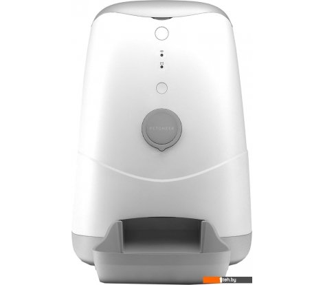  - Миски, поилки, кормушки для животных Petoneer Nutri Feeder 179657 - Nutri Feeder 179657