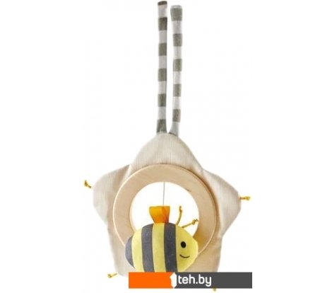  - Развивающие игрушки Hape Пчелка E8509 - Пчелка E8509