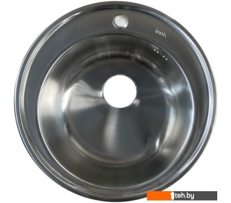 - Кухонные мойки IDDIS Basic BAS51S0i77 - Basic BAS51S0i77