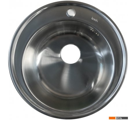  - Кухонные мойки IDDIS Basic BAS51S0i77 - Basic BAS51S0i77