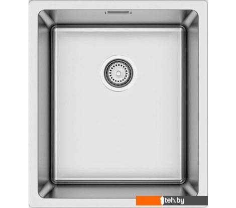  - Кухонные мойки Longran TEB340.400 -G-10P - TEB340.400 -G-10P