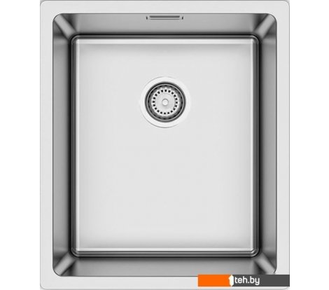  - Кухонные мойки Longran TEB340.400 -G-10P - TEB340.400 -G-10P