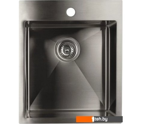  - Кухонные мойки IDDIS Haze HAZ43S0i77 - Haze HAZ43S0i77