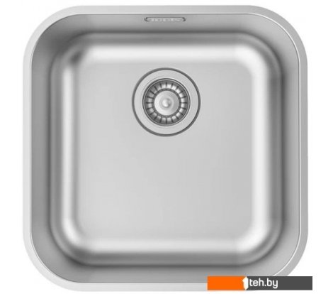  - Кухонные мойки IDDIS Mate MAT44S0i77 - Mate MAT44S0i77