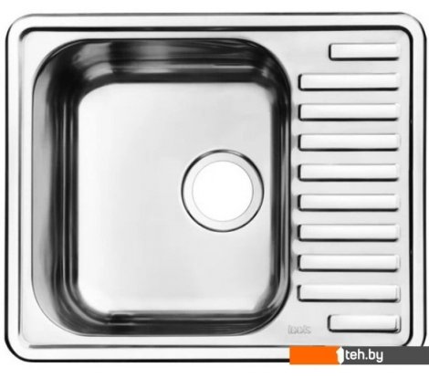  - Кухонные мойки IDDIS Strit STR58SDi77 - Strit STR58SDi77