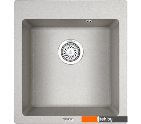  - Кухонные мойки Granula GR-4651 (базальт) - GR-4651 (базальт)