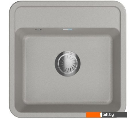  - Кухонные мойки Granula ST-5001 (базальт) - ST-5001 (базальт)