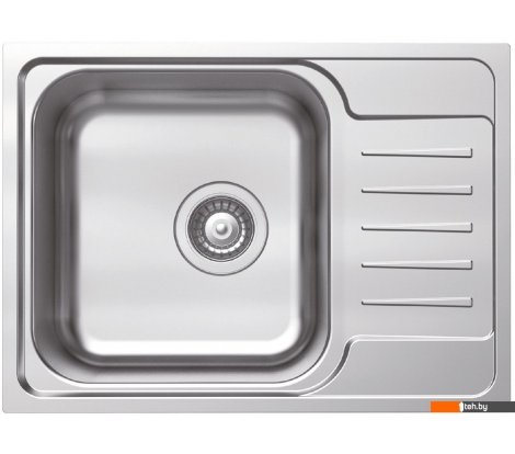  - Кухонные мойки IDDIS Sound SND60SDi77 - Sound SND60SDi77