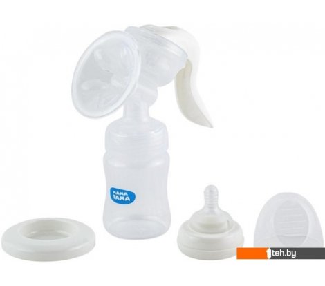  - Молокоотсосы и аксессуары Мама Тама С принадлежностями MT/081 - С принадлежностями MT/081