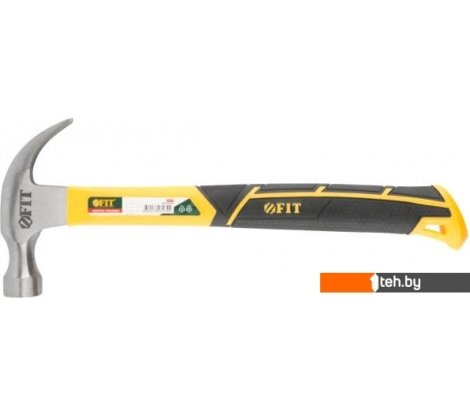  - Строительный, слесарный, монтажный инструмент FIT Профи 44780 - Профи 44780