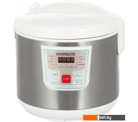 - Мультиварки Goodhelper MC-5111 - MC-5111
