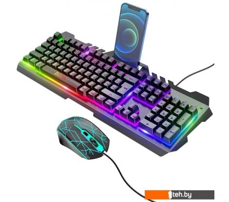  - Наборы периферии Hoco DI16 (с кириллицей) - DI16 (с кириллицей)