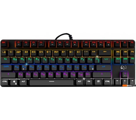  - Клавиатуры SVEN KB-G9150 - KB-G9150