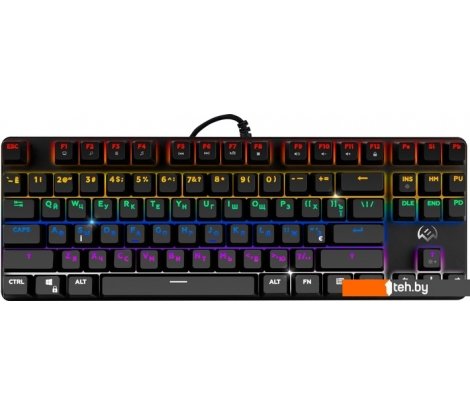  - Клавиатуры SVEN KB-G9150 - KB-G9150