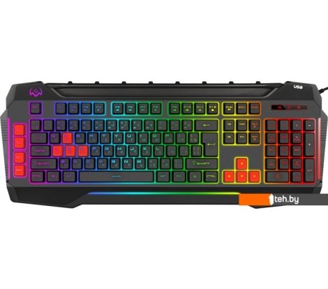  - Клавиатуры SVEN KB-G8800 - KB-G8800