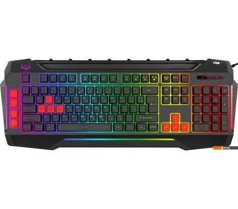  - Клавиатуры SVEN KB-G8800 - KB-G8800