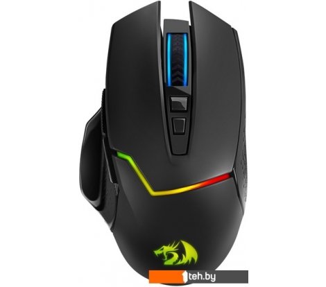  - Мыши Redragon Mirage Pro - Mirage Pro