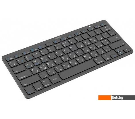  - Клавиатуры Hoco DI18 (с русской раскладкой) - DI18 (с русской раскладкой)