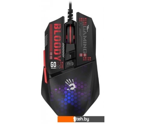  - Мыши A4Tech Bloody W60 Mini Max - Bloody W60 Mini Max