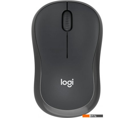  - Мыши Logitech M240 (графит) - M240 (графит)