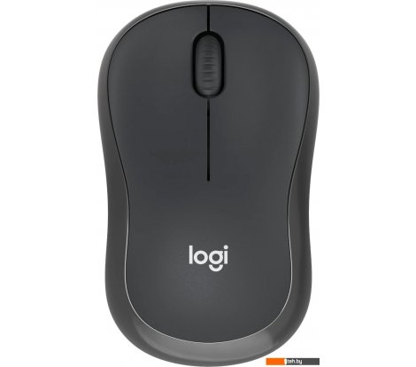  - Мыши Logitech M240 (графит) - M240 (графит)