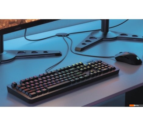 - Клавиатуры Lenovo Legion K300 - Legion K300