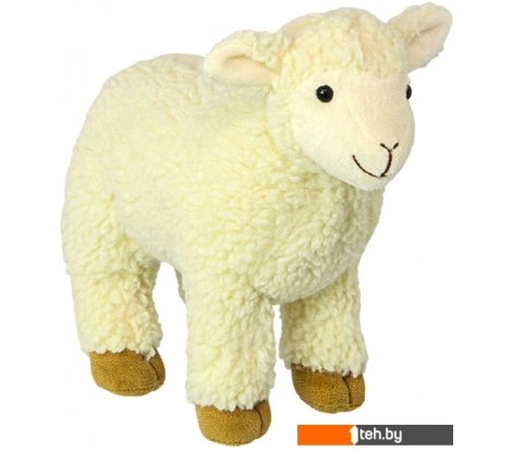  - Мягкие игрушки All About Nature Маленькая овечка K8727-PT - Маленькая овечка K8727-PT