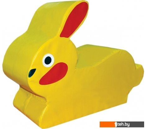  - Детские спортивные комплексы и игровые площадки Romana Зайка ДМФ-МК-01.94.05 - Зайка ДМФ-МК-01.94.05