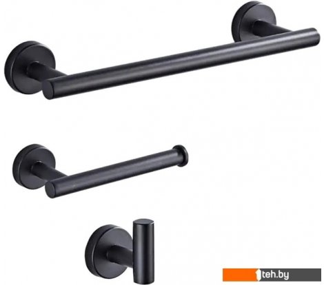  - Аксессуары для ванной и туалета Saniteco TBD0420867603 - TBD0420867603