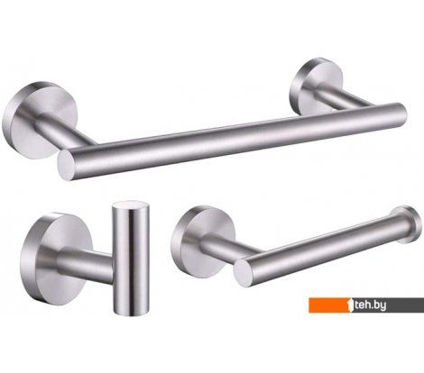  - Аксессуары для ванной и туалета Saniteco TBD0420867601 - TBD0420867601