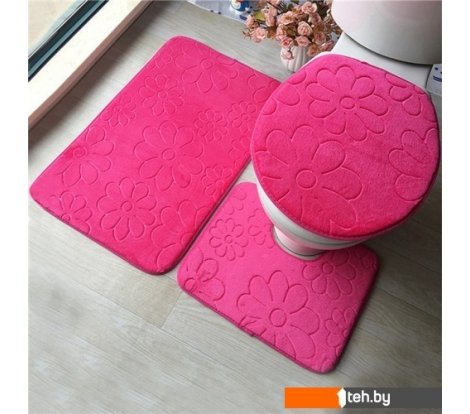  - Аксессуары для ванной и туалета Saniteco TBD056470301E - TBD056470301E