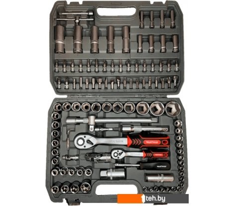  - Наборы инструментов Artway ALT0108 (108 предметов) - ALT0108 (108 предметов)