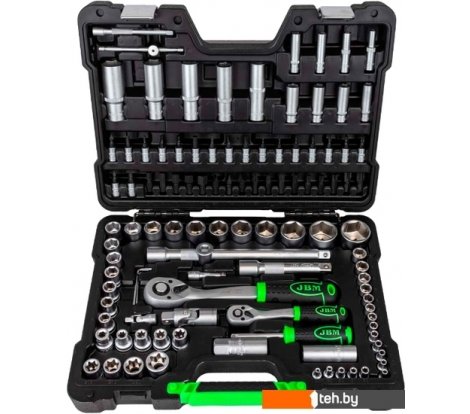  - Наборы инструментов JBM 54037 (108 предметов) - 54037 (108 предметов)