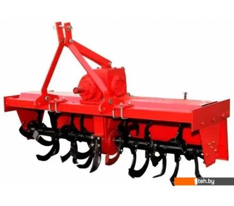  - Навесное оборудование для садовой техники Weituo 1GQN-140 - 1GQN-140