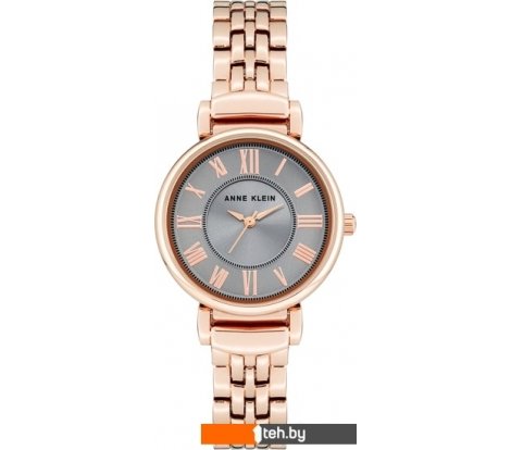  - Наручные часы Anne Klein 2158GYRG - 2158GYRG