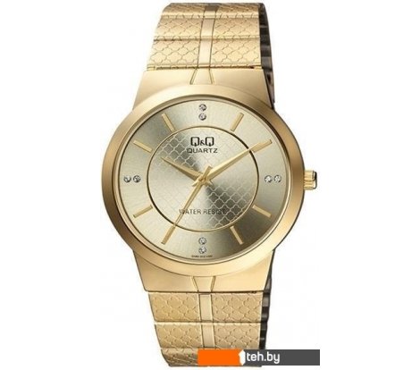  - Наручные часы Q&Q QA82J010 - QA82J010