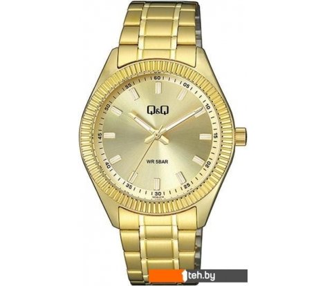 - Наручные часы Q&Q QZ48J010 - QZ48J010