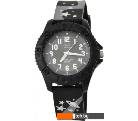  - Наручные часы Q&Q VQ96J014 - VQ96J014