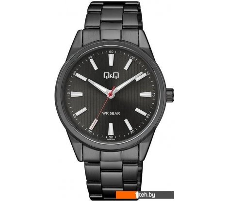  - Наручные часы Q&Q QZ94J402Y - QZ94J402Y