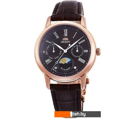  - Наручные часы Orient RA-KA0002Y - RA-KA0002Y