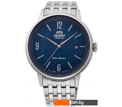  - Наручные часы Orient RA-AC0J09L - RA-AC0J09L