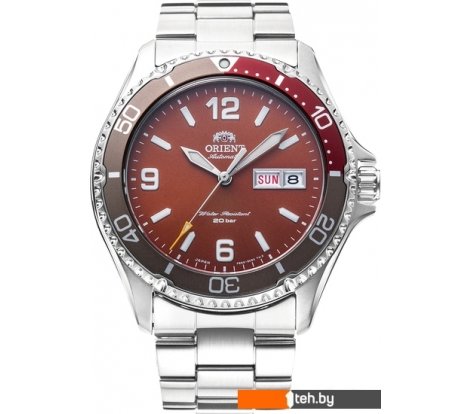  - Наручные часы Orient Sports RA-AA0820R - Sports RA-AA0820R