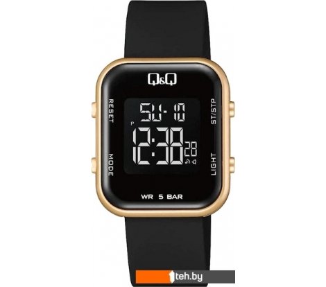  - Наручные часы Q&Q Digital M207J003 - Digital M207J003