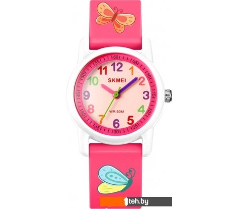  - Наручные часы Skmei 2157 (бабочка) - 2157 (бабочка)